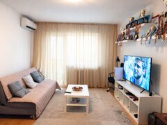 Dristor, Baba Novac, 2 camere mobilat, loc de parcare